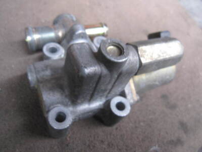 AACバルブ 動作品 Z32 VG30DETT AACバルブ フェアレディ 300ZX GCZ32 CZ32 VG30