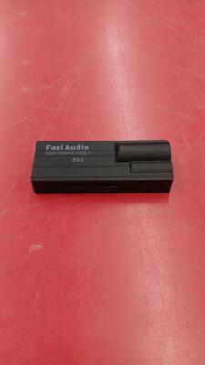 Fosi Audio DS1 Mini Audio Amplifier Good Condition Used