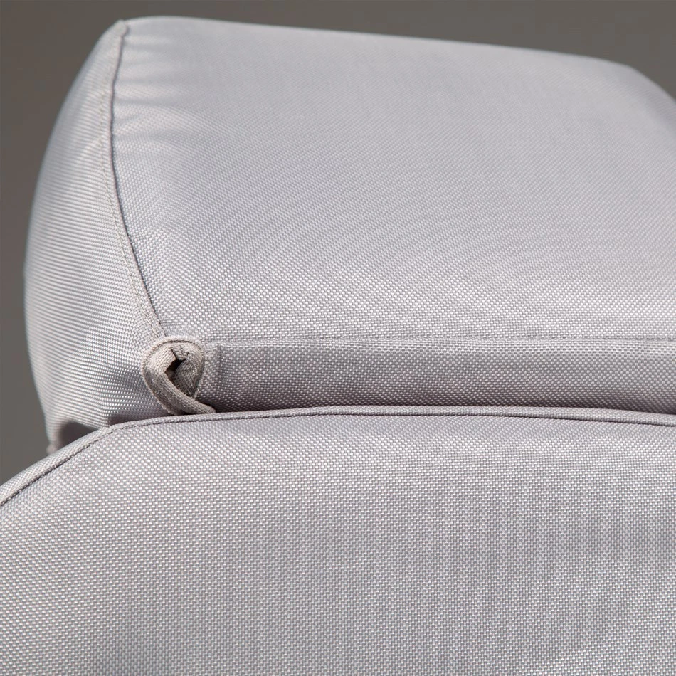 Fundas de asiento personalizadas Coverking lona balística primera fila - 5 opciones de color Foto 4 de 4