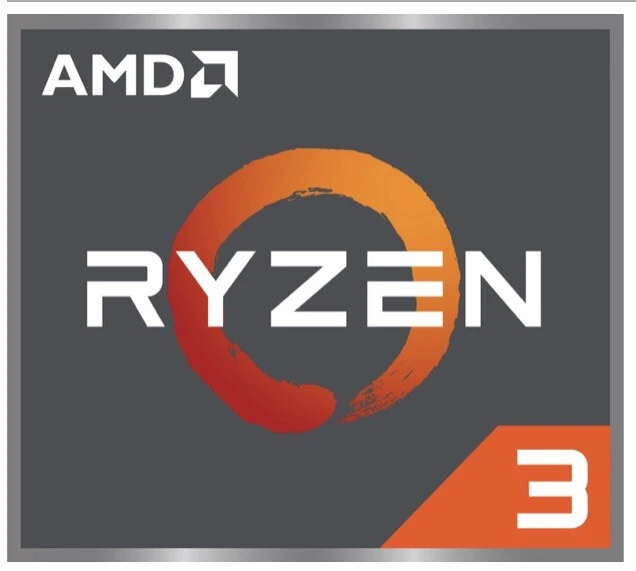 AMD Ryzen 3 1200 3.1GHz Quad Core AM4 CPU - YD1200BBAFBOX - Image 4 of 4