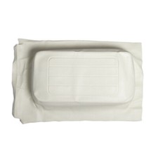 Yamaha Golf Cart G2 Models Ivory Seat Back Cover