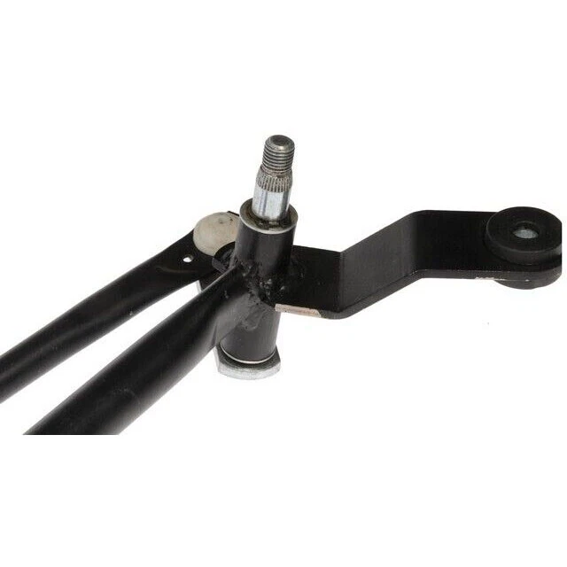 Para Nissan NV1500 NV2500 NV3500 2012-2019 limpiaparabrisas delantero enlace de transmisión Foto 2 de 4