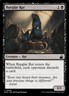 NM Burglar Rat, MTG, Ravnica Remastered, Magic the Gathering, 69