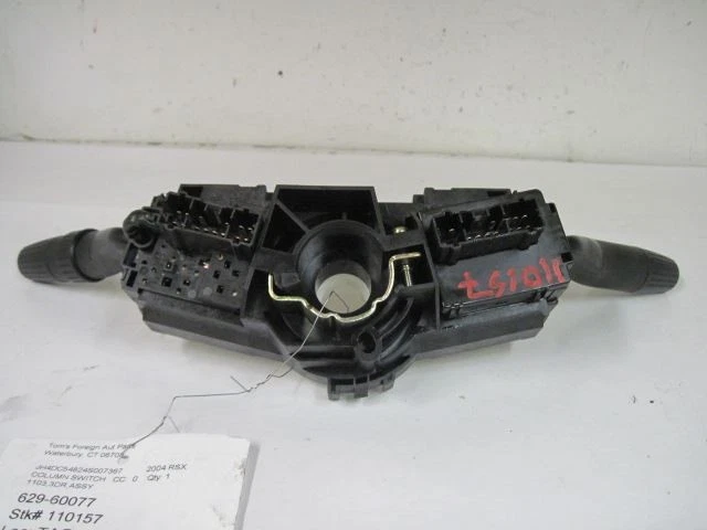 INTERRUPTOR DE COLUMNA Acura RSX 2002 02 2003 03 2004 04 05 06 476549 Foto 2 de 4