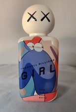 Girl Pharrell Williams perfume - a fragrância Compartilhável 2014