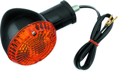 BikeMaster 262176 Turn Signal - Rear For Kawasaki VN1500J/R Vulcan 1500 Drifter