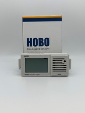 *OPEN BOX* HOBO UX100-003 Humidity and Temperature Data Logger *OPEN BOX*