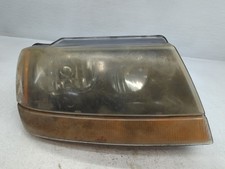 1999-2002 Jeep Grand Cherokee Driver Left Oem Head Light Headlight Lamp H2jzu 1999-2002 Jeep Grand Cherokee Driver Left Oem Head Light Headlight Lamp H2jzu
