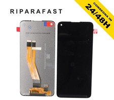 Display Für Motorola Moto E30 XT2158 XT-2158 LCD Touchscreen Glas