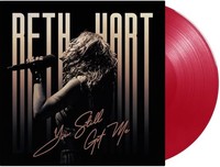 Beth Hart - You Still Got Me - Vinyl Record - G4Z