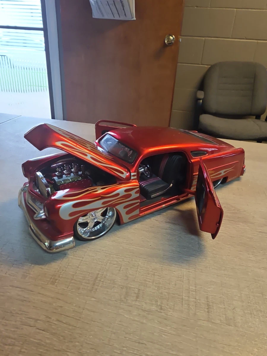 ミニカー 1/18 Mercury Jada Toys Dub City Jada Toys Mercury 1:18 Diecast & Toy Vehicles for sale | eBay