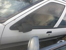 Porte avant et accessoires Citroen ZX