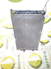 Radiateur Volkswagen VENTO