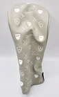 Nike Driver HeadCover Spruce Fog/Sail/Black