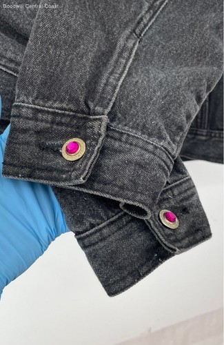 I. B. Diffusion Women's Jacket - Size 10 - Picture 6 of 8