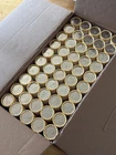 2026 - 250th Anniversary D Half Dollar Box (50 Rolls) - Brand New Loomis Box