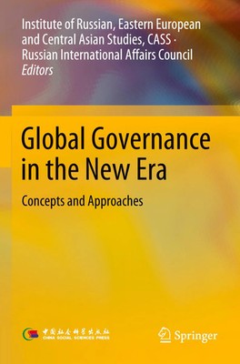 Russian International Affairs Council (u. a.) | Global Governance in the New Era
