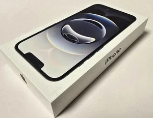 Apple iPhone 16e 5G 128GB a3213 Smartphone noir (AT&T) BRAND NEW SEALED