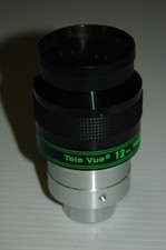 TELE VUE NAGLER TYPE 4 12MM TELESCOPE LENS