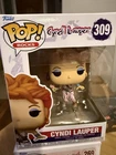 Funko Pop! Vinyl: Cyndi Lauper #309