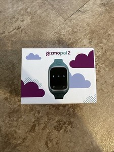 Gizmopal2 Adolescents - Nouveauté - LG Verizon Voix appel GPS Amies des enfants