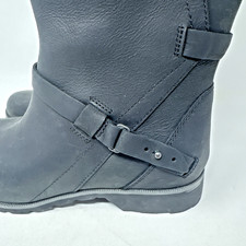 Las mejores ofertas en Botas de cuero para mujer Teva