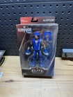 WWE ELITE COLLECTION SURVIVOR SERIES AJ STYLES FIGURE with ENTRANCE GEAR NEW