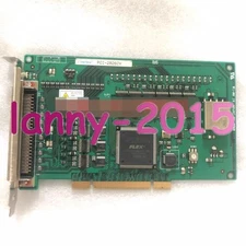1PC USED PCI-2826CV Motion Control Card #F2
