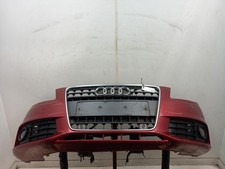 AUDI A4 Front Bumper 2008-2012 Saloon Z3F 8K0807105B 