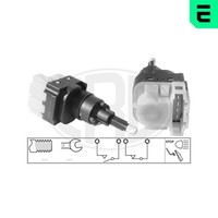 ERA Bremslichtschalter 330545E FüR 1K1 Audi Passat 3B3 Golf VW 4F5 C6 3B6 A6 5 6