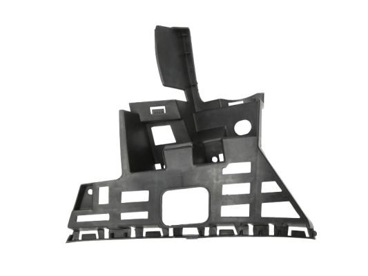 Right Front BLIC 5504-00-7515932P Mounting Bracket, bumper for SKODA