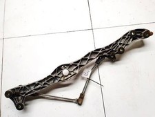 BMW 7-Series 2003 Windshield Wiper Linkage - FRONT 3397020553, 616 #1894815-67