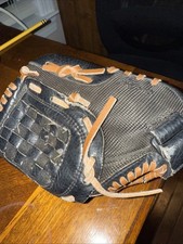 Adidas kids Baseball Glove RHT TS 9500brr Eazy Close 9.5  