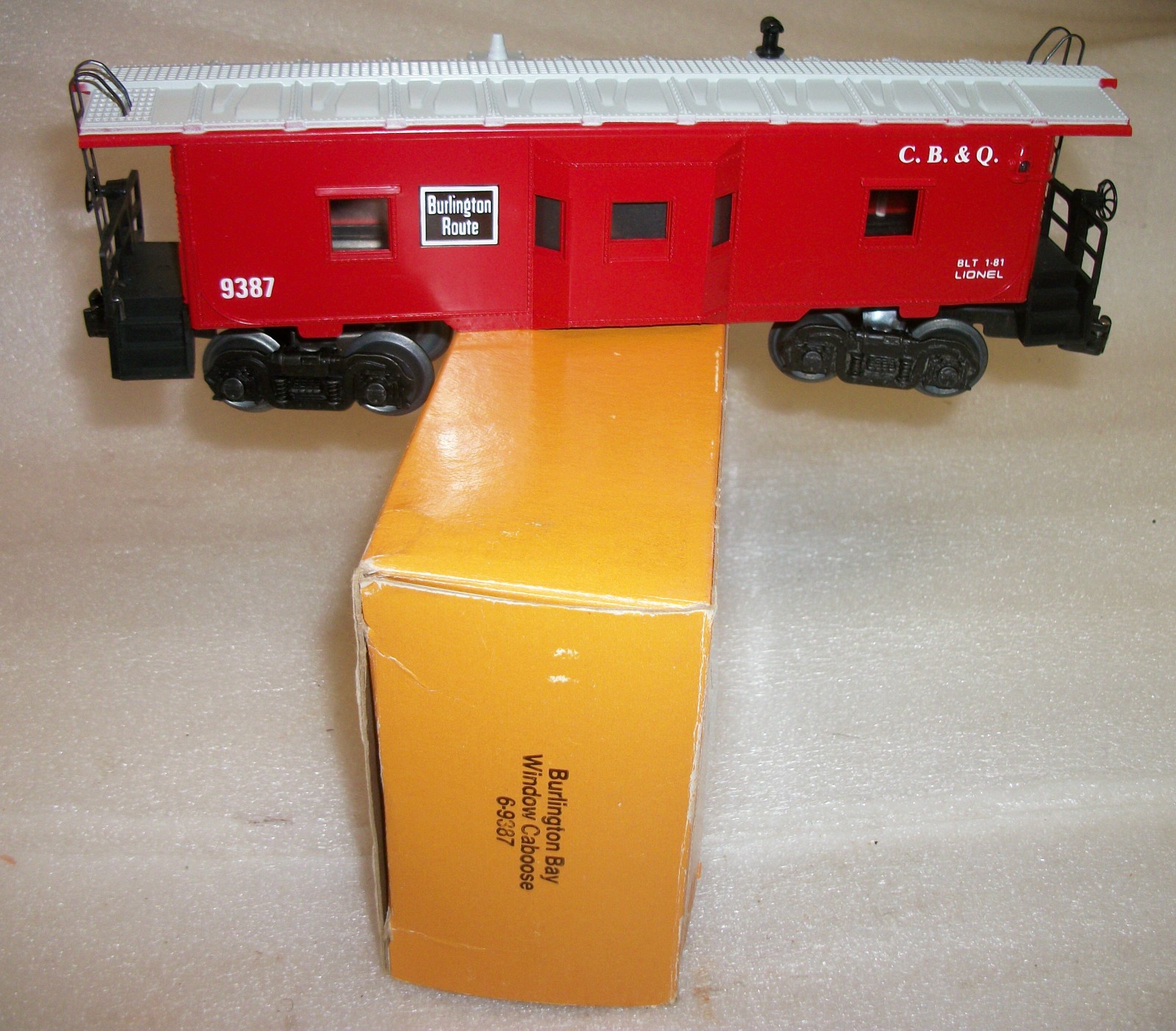 Click here to see eBay Auction