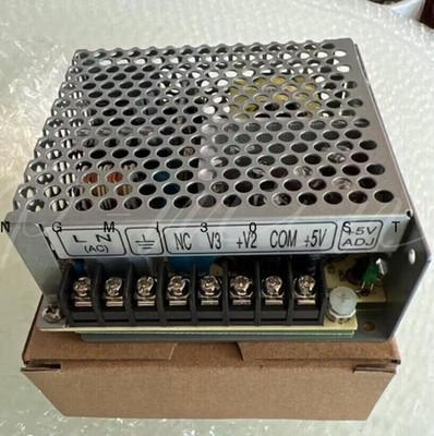 QTY:1 Replace elevator control cabinet switch power supply SPLG50-DL2 #yi