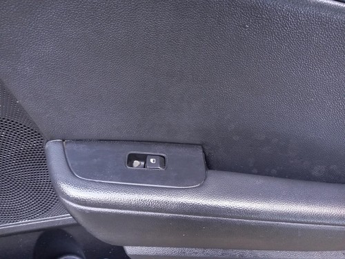 Kia Ceed CD 5Dr Hatch Right Rear Complete Door New Dark Gray Ext. Hippo Gr 2018 - Picture 9 of 11