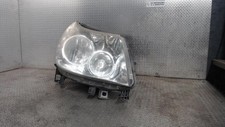 Feu avant (phare) Citroen JUMPER