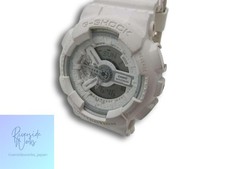 Casio G-shock GA-110BC Men's Watch for sale online | eBay