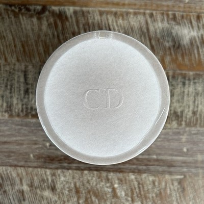 Christian Dior Eau Noire Scented Candle 190 g 6.7 Oz La Collection