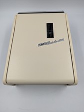 Cabin Auto Ace N24 Projector - Tested Power On/Of, Scratches
