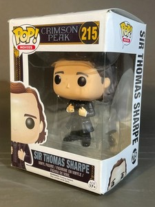Crimson Peak FUNKO POP | eBay