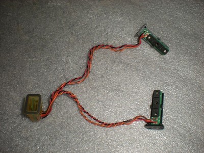 OEM Genuine iRobot Roomba Combo j7 j9 10 Max Dust Bin Dirt Detect Full Sensor