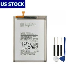 Battery EB-BA217ABY for Samsung Galaxy A21S SM-A217 A12 SM-A125 Replacement