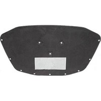 Diederichs 8878311 MotorraumdäMmung Motorhaube FüR Skoda Octavia Iii Combi (1Z5)