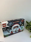 LEGO Star Wars 9509 Advent Calendar 2012 Santa Darth Maul New & Sealed - RARE