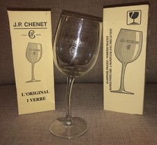 J.P. Chenet Original Wine Glasses (Pair)