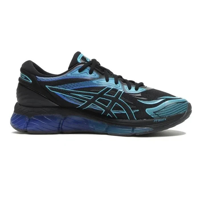 Asics Gel-Quantum 360 8 Black Aquarium 1203A305-003 Men's Size oki02 thumbnail 3
