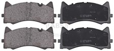 Bremsbelagsatz Scheibenbremse A.B.S. 35229 für AMG GT KLASSE MERCEDES C190 R190 Bremsbelagsatz Scheibenbremse A.B.S. 35229 für AMG GT KLASSE MERCEDES C190 R190