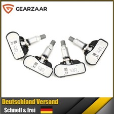 Reifendrucksensor RDKS Passt für Opel Astra J Insignia Zafira C BMW 5er RDKS