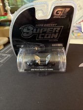 Greenlight 2026 Diecast Supercon - 2002 Nissan Skyline GT-R - New in Package